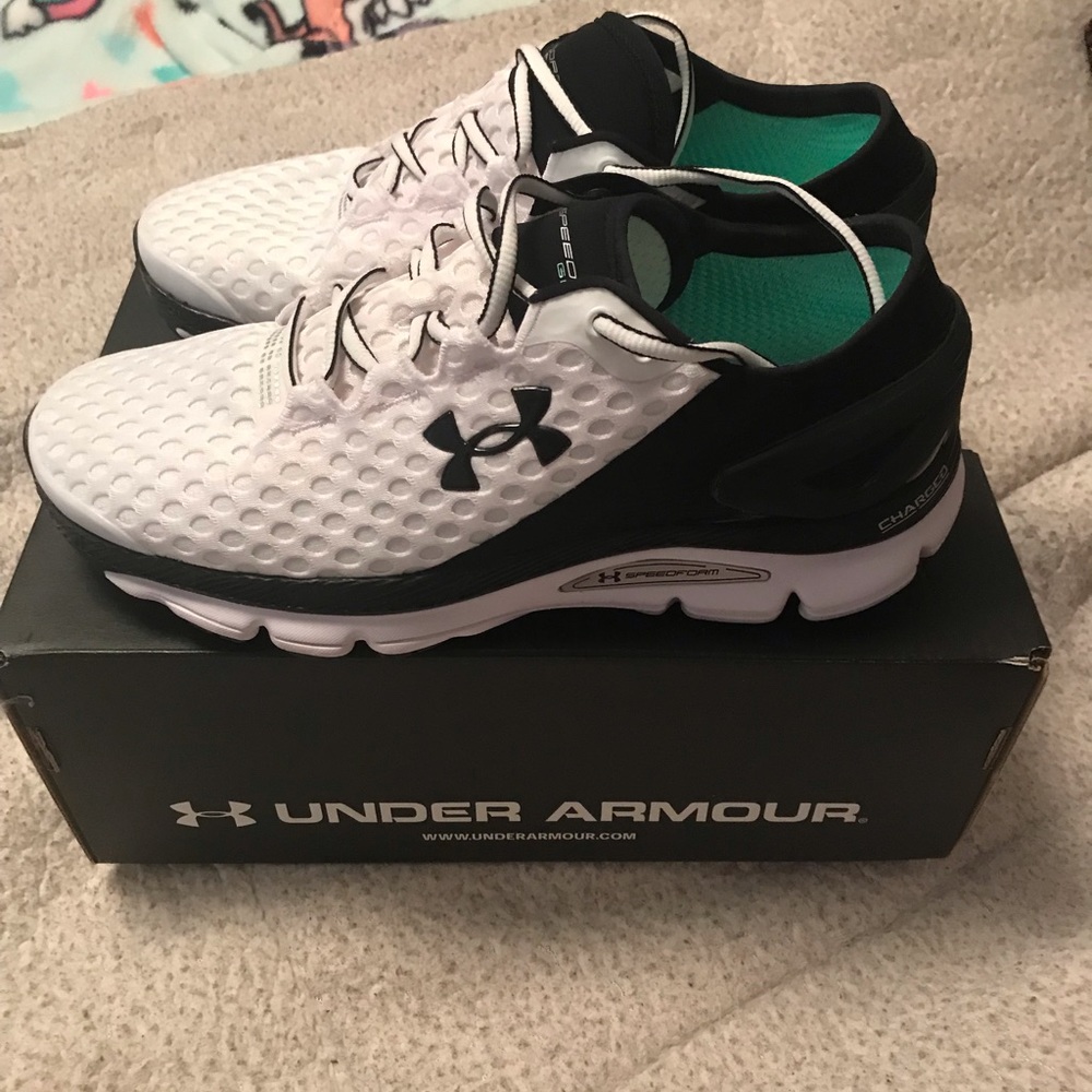 Under Armour Speedform Gemini 2 Sneakers